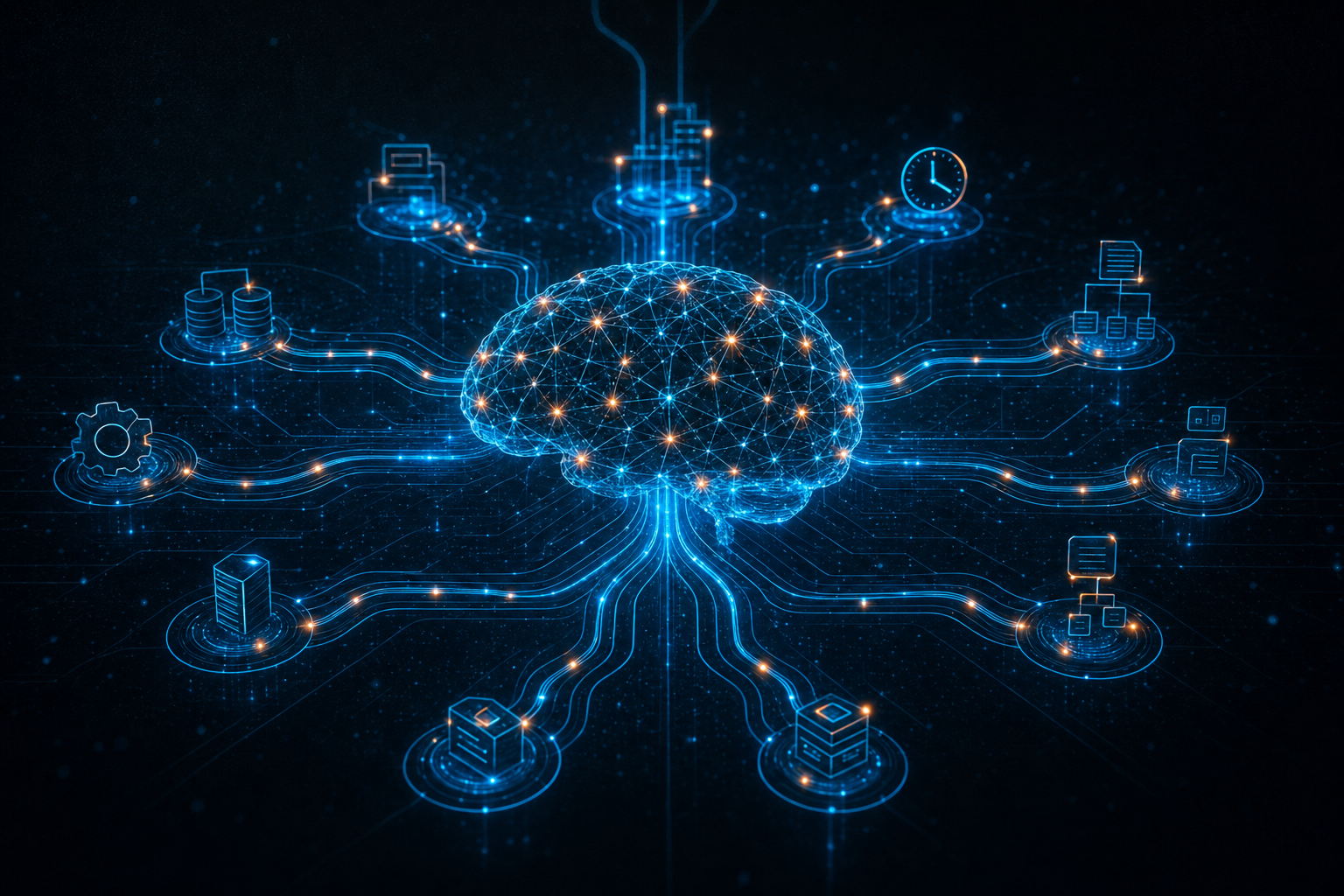AI consulting and automation services London