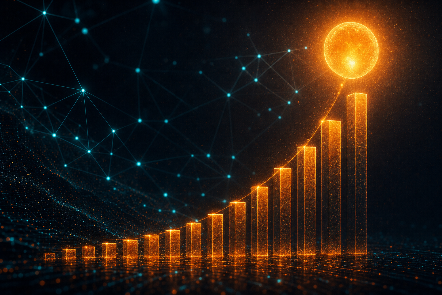 Semantic SEO strategy and topical authority
