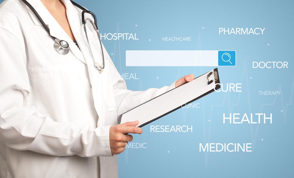 Healthcare SEO Consultant | Freelance healthcare SEO services